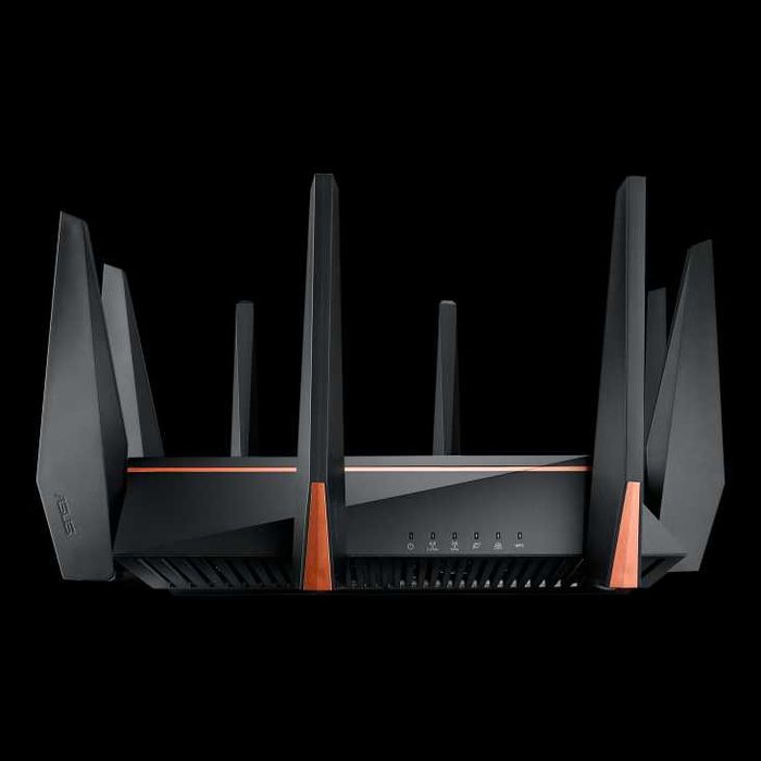 Гейминг рутер Asus ROG Rapture GT-AC5300