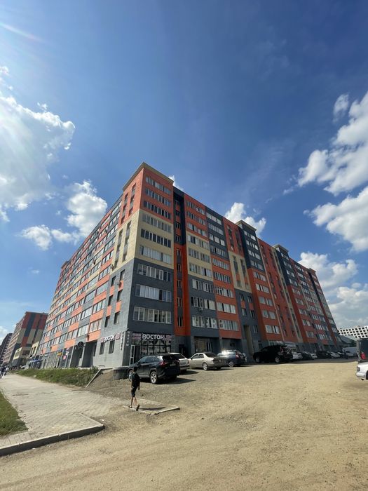 Сдам коммерческое помещение