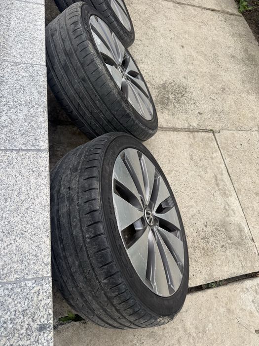 Jante R18 VW / AUDI / SEAT / SKODA originale