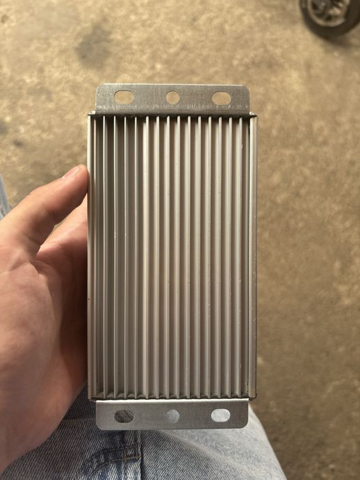 Controller kukirin g4
