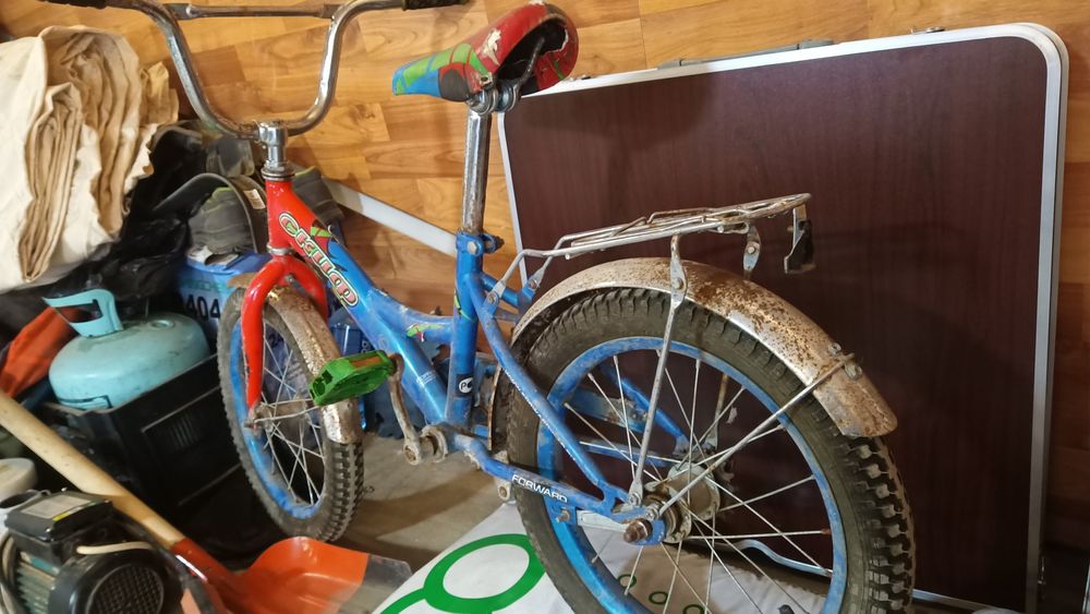 Продам велосипед 2 шт.