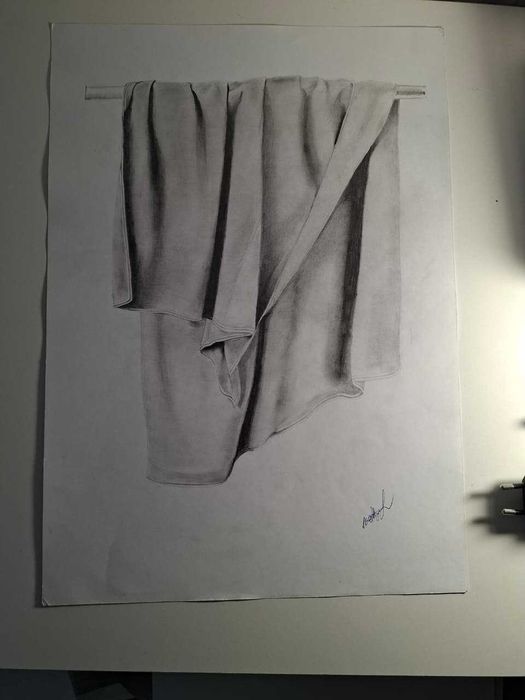 репетитор по рисованию