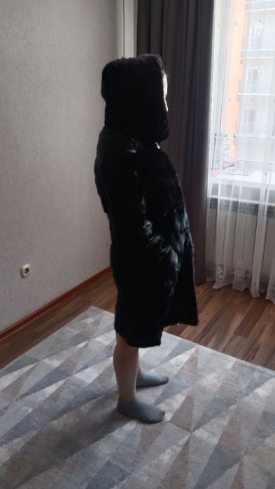 Продам шубу норковую