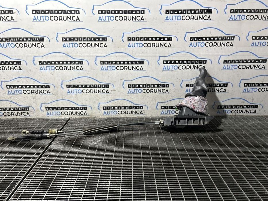 Timonerie Dacia Dacia Logan II MCV Facelift 2017 0.9 B 2016 - 2020 90CP Manuala 5 Trepte ...