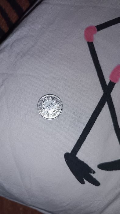 Продам монеты 1974 года