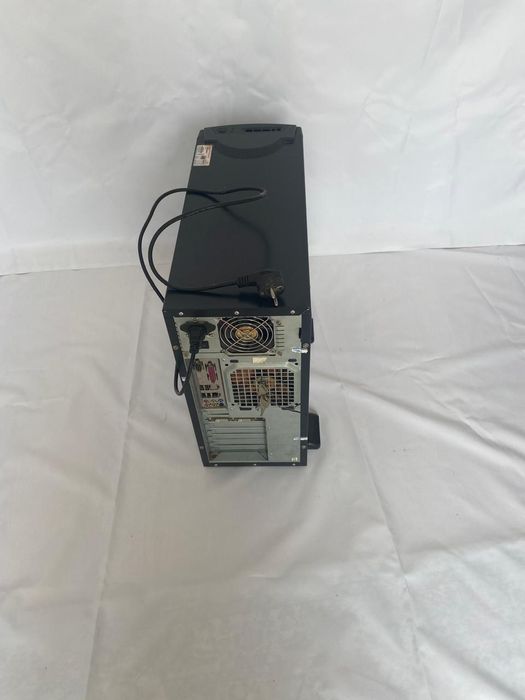 Процессор компьютер