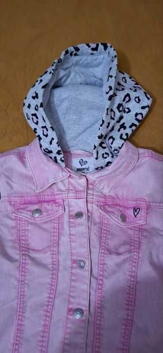 Дрешки за момиче 10-12 г