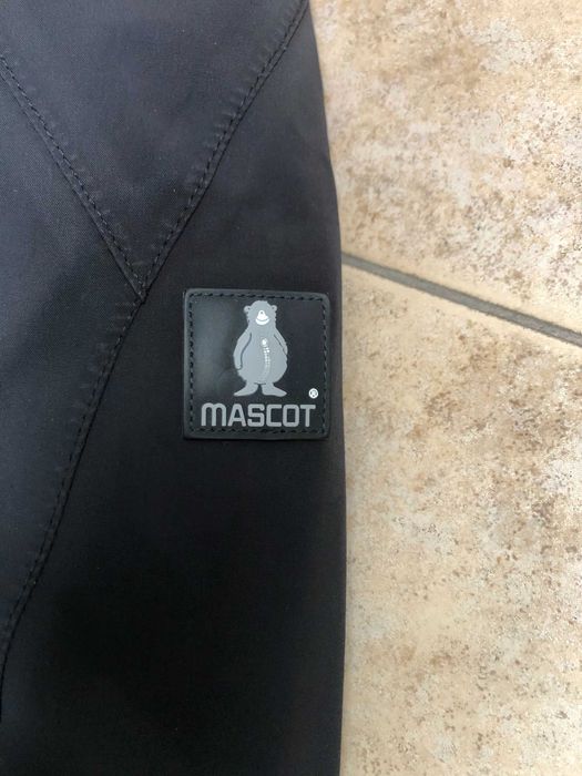 Mascot зимно яке M