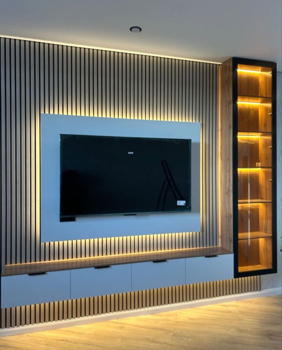 ТВ - зона хиты 2025 года !