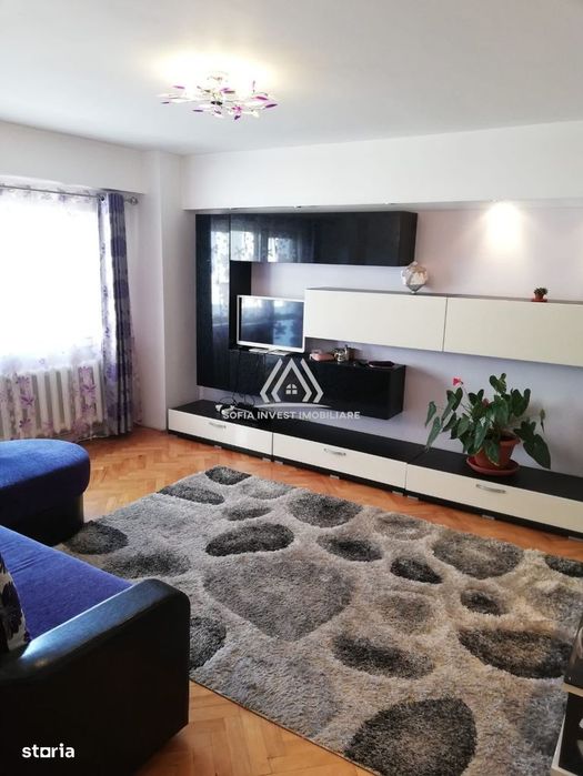 Apartament 3 camere 87mp în Piata CIpariu — fotografia 1