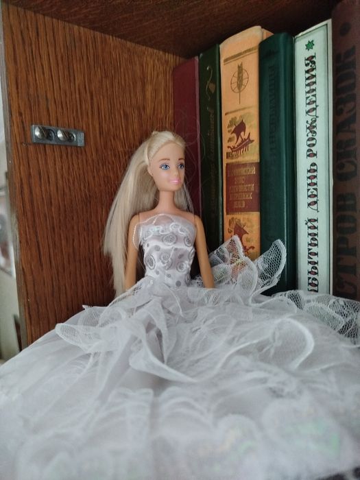 Куклы Барби красивые