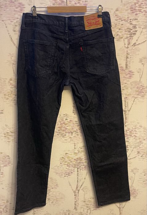 Blugi barbati Levi’s model 514 marimea S - 31/32