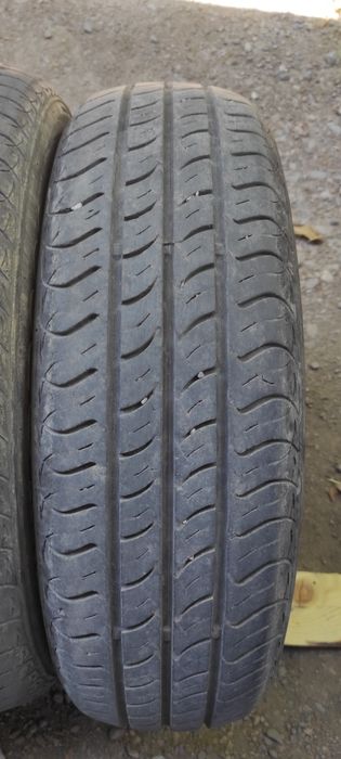 Шины 4штуки. 175/65/14