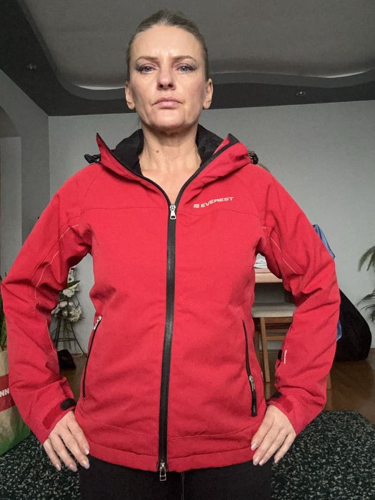 Jacheta de femei outdoor