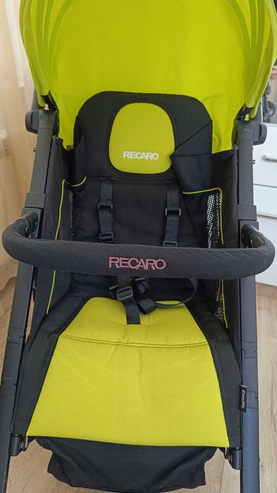 Recaro Детска количка Easylife