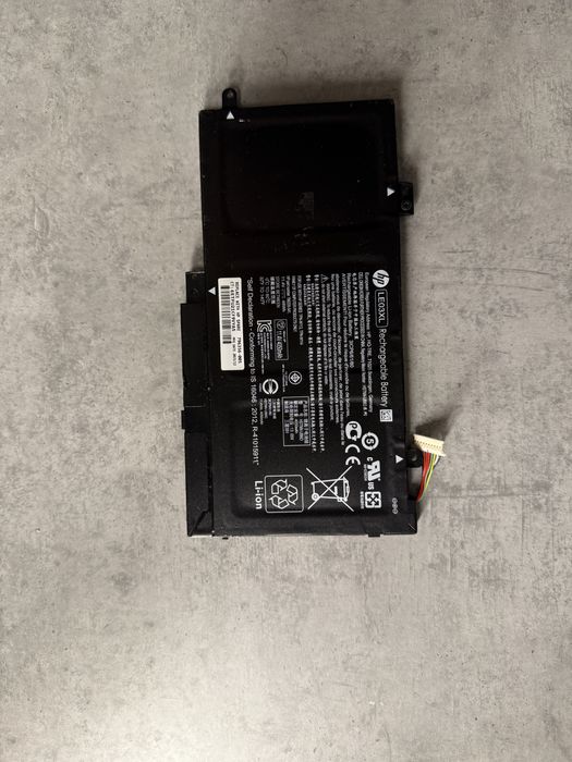 Baterie originală HP LE03XL – 11.4V, 4050mAh – stare foarte bună