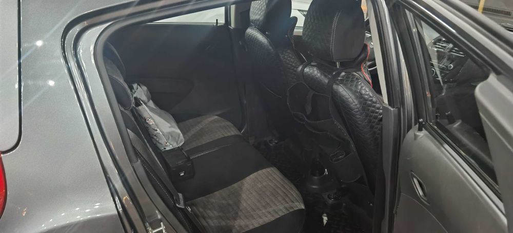 Продаётся автомобиль CHEVROLET SPARK 2021 г.в.