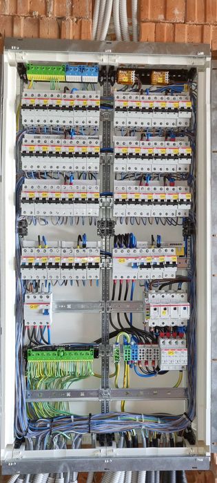 Electrician autorizat ANRE