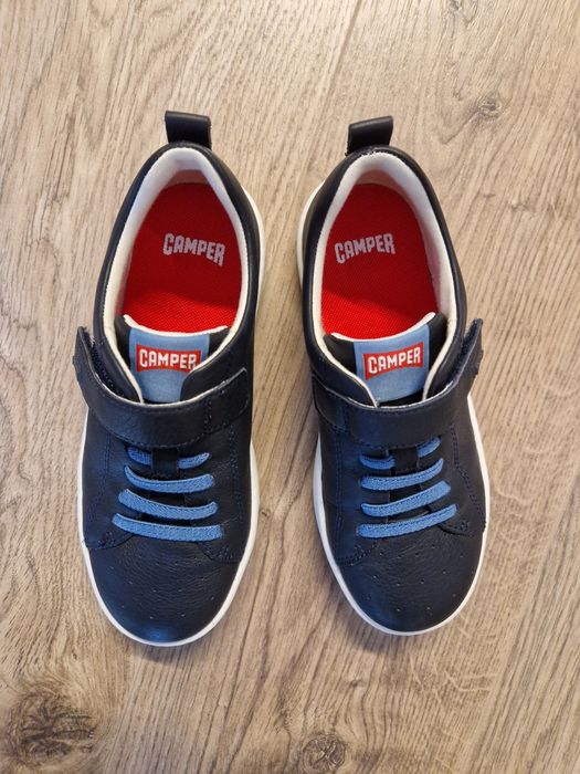 Camper кожени 31 размер