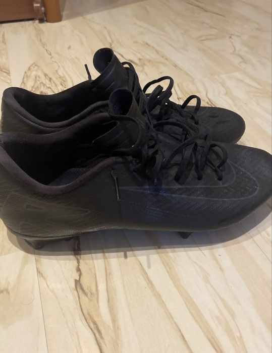 бутонки nike air zoom