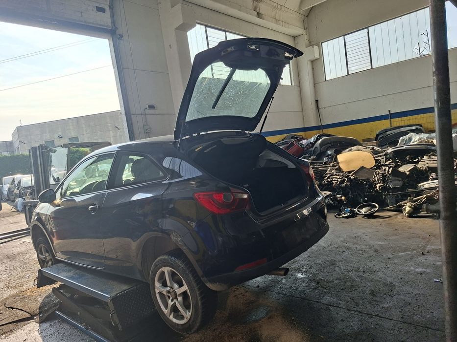 Piese seat ibiza 2010