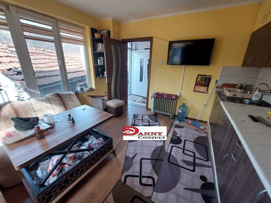 Продава се Къща в Велико Търново, Акация - 55 кв.м за 1273 €/кв.м - Снимка #1