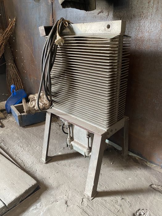 Продам Печь СССР