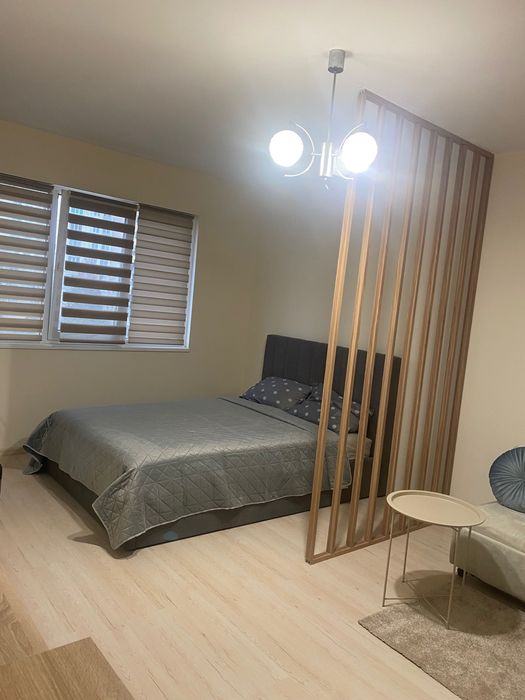 Дава се под наем Двустаен апартамент в Благоевград, Струмско - 58 кв.м за 248.88 € - Снимка #1