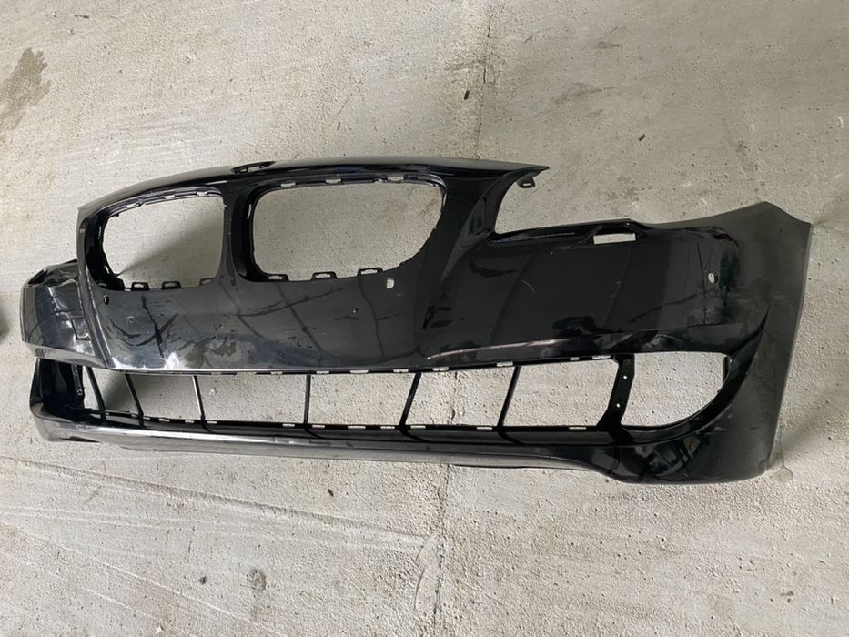 Bara/Spoiler/Masca BMW seria 5 F10 Originala senzori/spalatoare