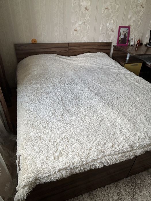 Продам две односпальные кровати