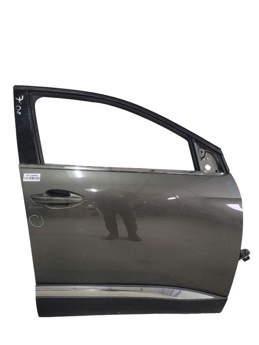 Usa / Portiera Fata Dreapta Peugeot 3008 Suv Ii M_ 2016 - >
