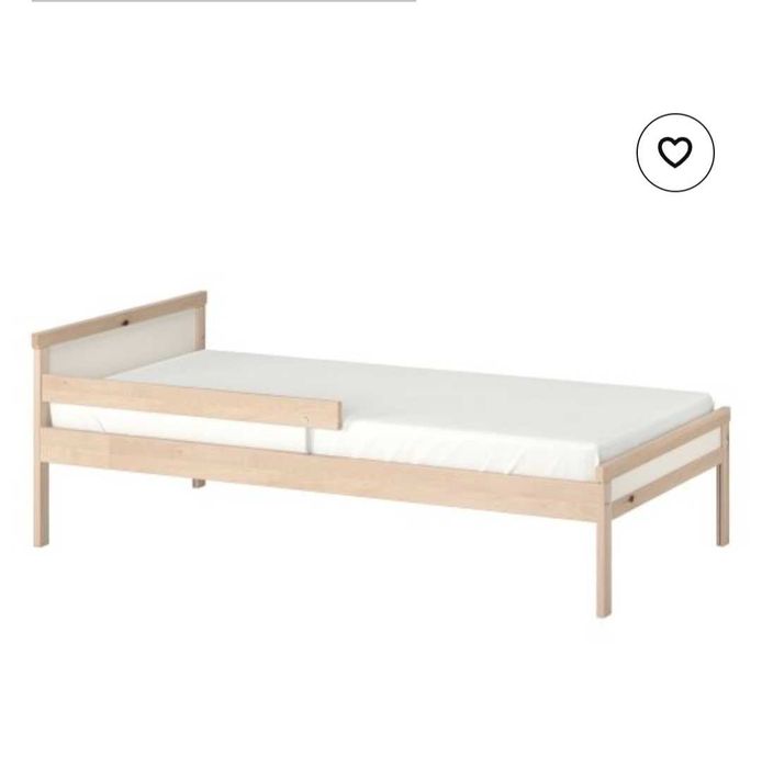 Детско легло Икеа