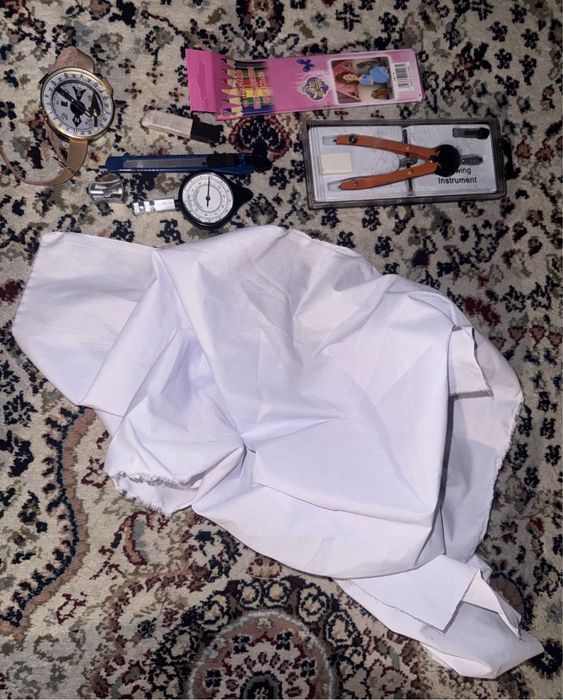 Военная одежда для военной кафедры