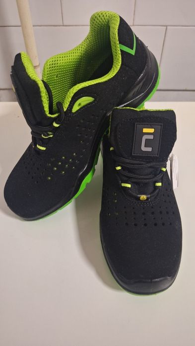 Pantofi de protectie HALWILL...