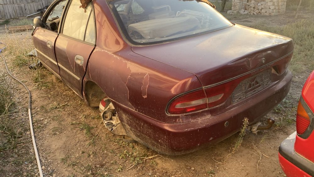 Продам кузов