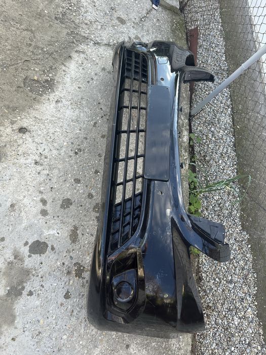 Bară față mercedes vito.viano.w447.