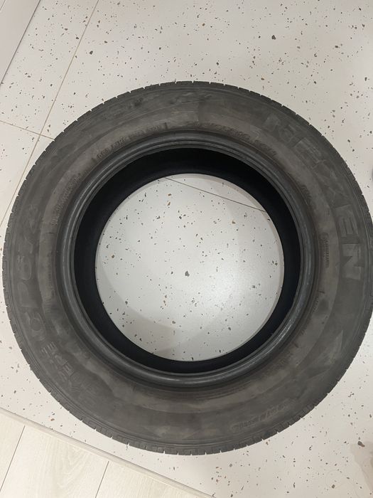 Продам колеса летние