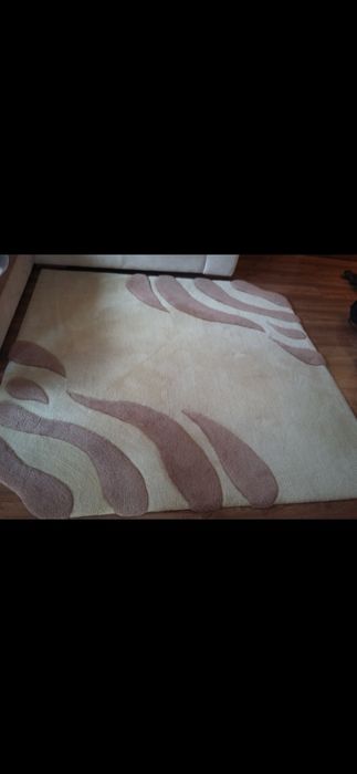 Вълнен килим denini carperts