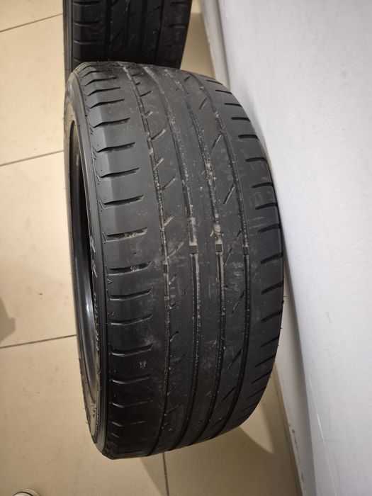 Продам Шины Sailun 215/55/17