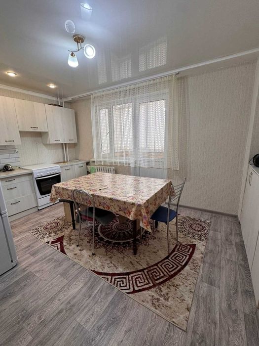 Продажа 1-комнатной квартиры