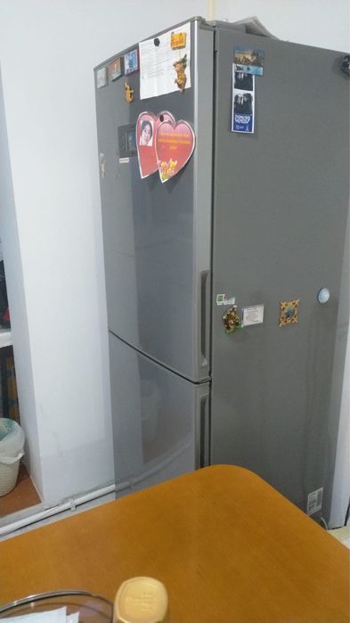 Продам Холодильник бу цена 40000 тг