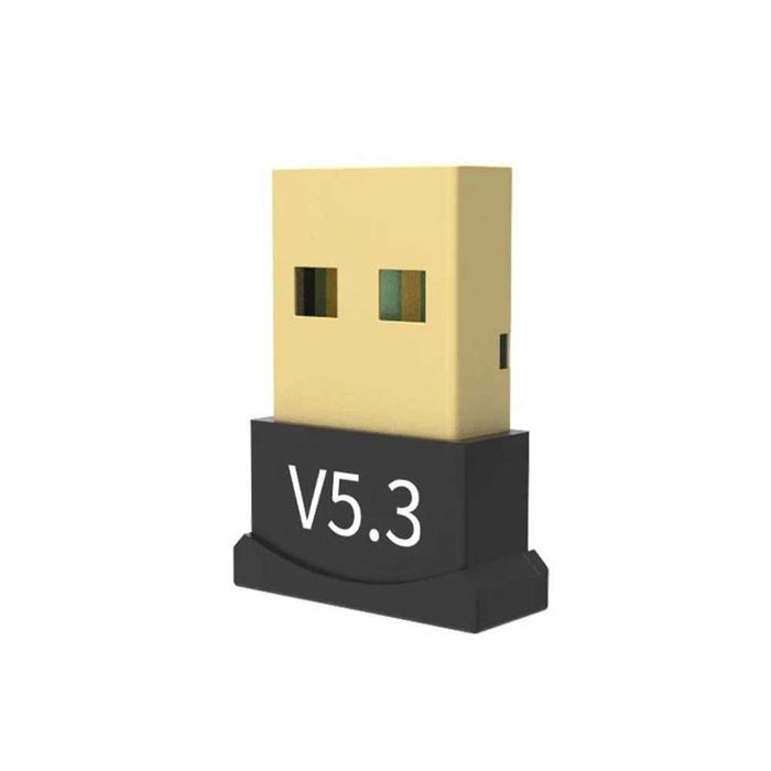 USB Bluetooth 5.3 адаптер. За компютър, лаптоп