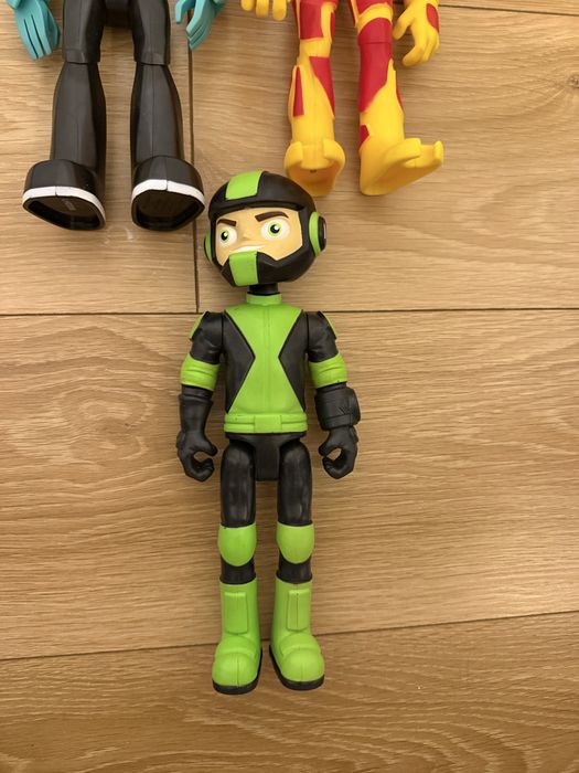 Колекция детски фигурки-Бен Тен/Ben 10