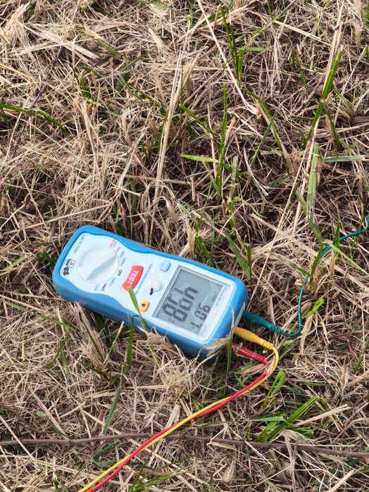 Electrician interventii electrice, WiFi, TV, internet