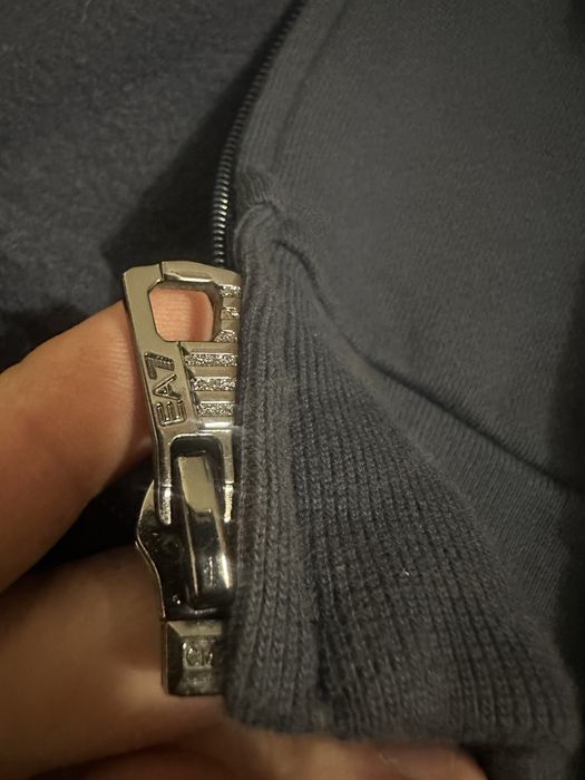 Vand bluza Emporio Armani