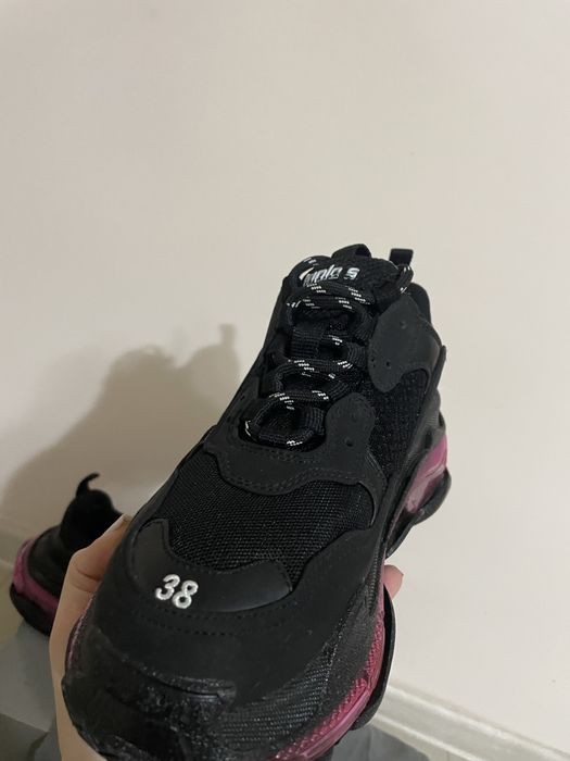 Balenciaga triple s
