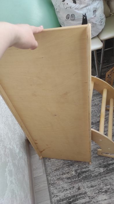 Спортивный комплекс детский