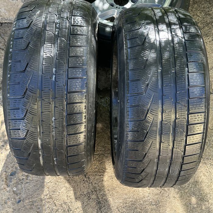 BORBET R17 разноширокий