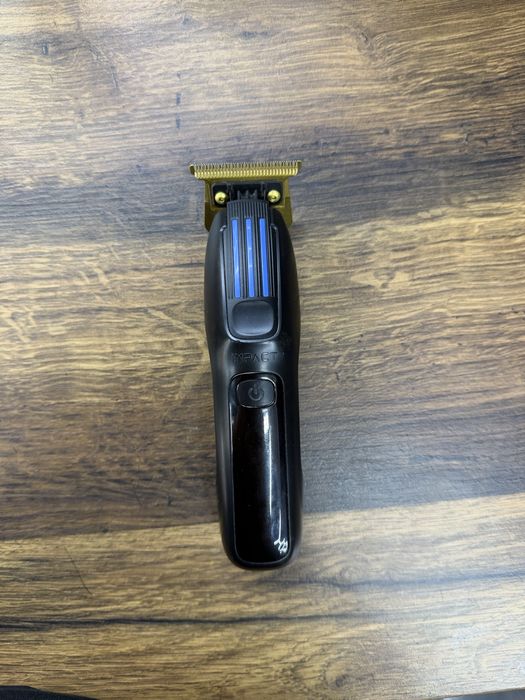 trimmer rovra impact