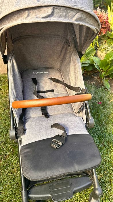 Renolux Компактна лятна количка